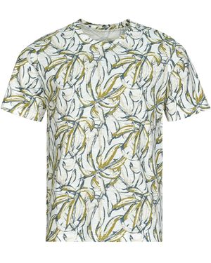 Jack & Jones T-Shirt Jorsplit - Neutro