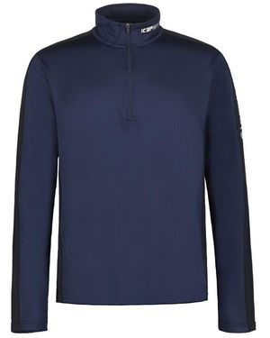 Icepeak Sweat-shirt Fleminton - Bleu