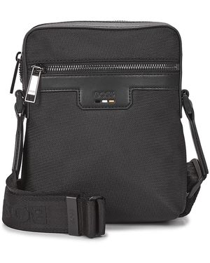 BOSS Borsa Shopping Ray N Ns Zip - Nero