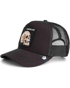 Goorin Bros Casquette 101-2392-Voi01 - Noir