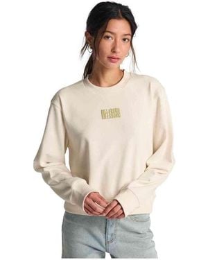 Billabong T-shirt FAMILY TREE (SCS) - Neutre