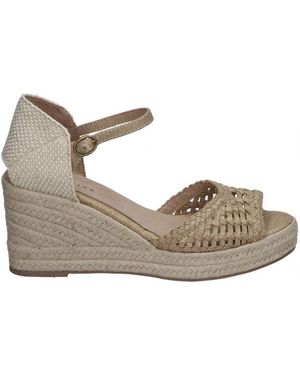 Skydiva Sandalen M4366 - Grijs