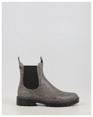 IGOR Bottes Trak Print Leo W10330 - Gris