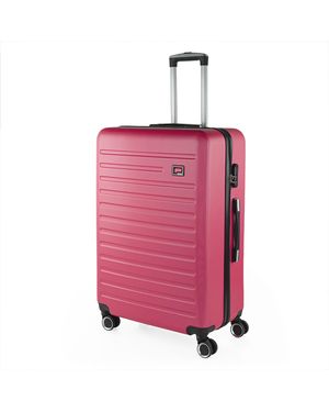Skpat Valise Nantes - Rose