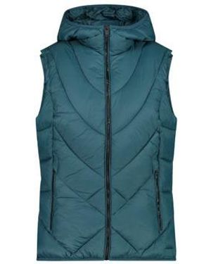 Doudoune Sans Manches Intersport pour femme Jusqu a 70 Lyst Page 5