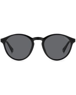Polaroid Lunettes de soleil pld4153s-807m9 - Noir