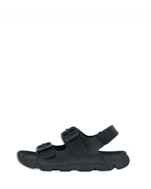 Jeep Sandales JM61121A - Noir