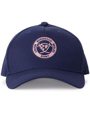 Kappa Casquette LA84 Banda Cap - Bleu