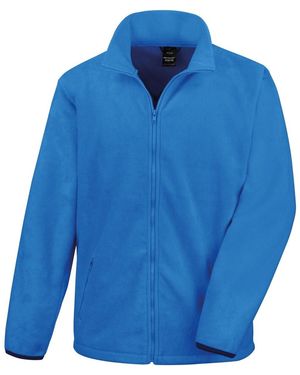 Result Core Blouson Norse - Bleu