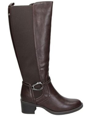 Amarpies Bottes 117681 - Noir