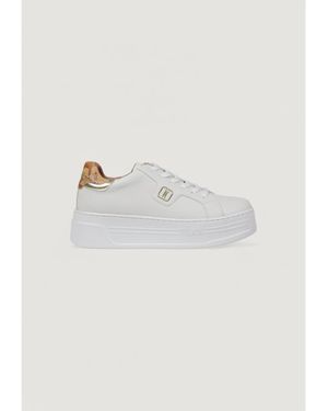 Alviero Martini Sneakers Z 1048 300E - Wit