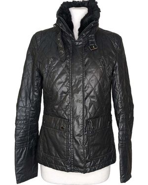 1.2.3 Veste Veste Taille 36 / S Noir