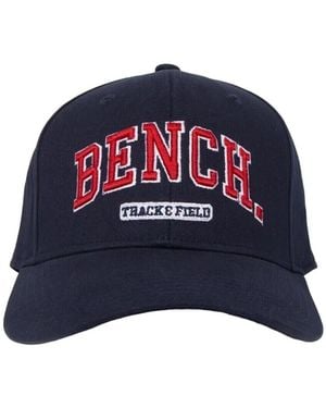 Bench Casquette BG1578 - Bleu