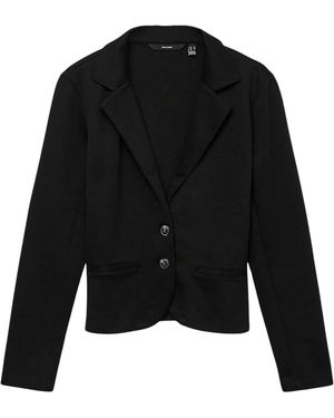 Vero Moda Veste Gt52042 - Noir
