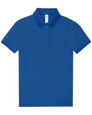 Bc Polo My 210 - Bleu