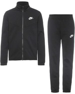 Nike Ensembles de survêtement FD3067-010 - Noir