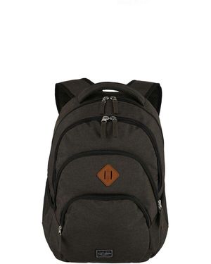 Travelite Sac A Dos 096308 60 - Noir