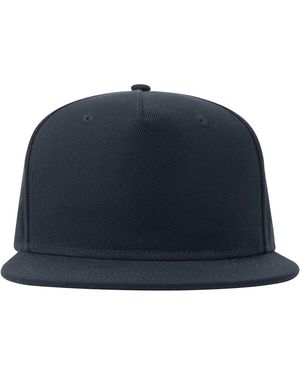 Atlantis Casquette Ab633 - Bleu