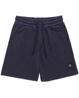 Refrigiwear Short - Bleu
