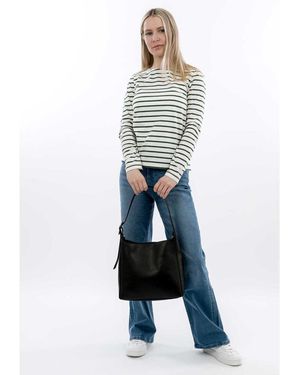 Tamaris Sac bandoulière Poche TAS Gunda - Bleu