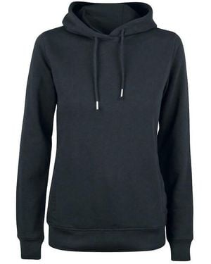C-Clique Sweat-Shirt Premium - Bleu