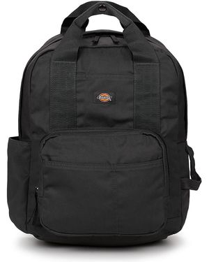 Dickies Zaini Lisbon Backpack - Nero