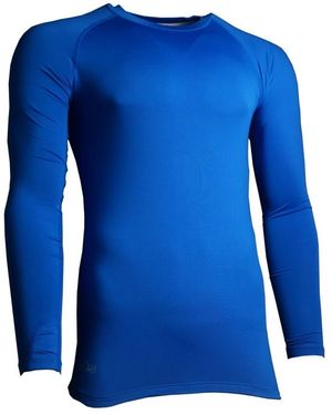 Precision T-Shirt Essential - Bleu