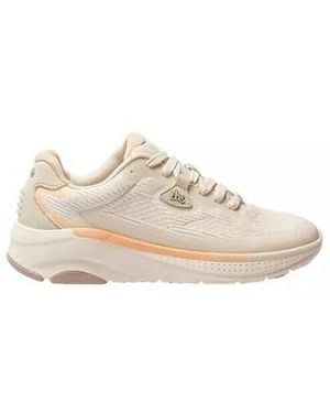 Tbs Baskets Basses Baskets Easyfly - Blanc