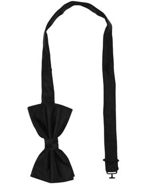 Twisted Tailor Cravates et accessoires GT19408 - Noir
