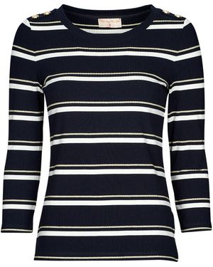Moony Mood Camicetta Loubelle - Nero