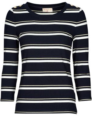 Moony Mood Camicetta Loubelle - Nero