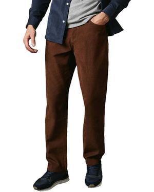 MAINE Pantalon DH7938 - Noir