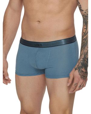 Lisca Boxers Boxer Zeus - Bleu