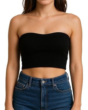 Gap Debardeur 667192 - Noir
