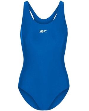 Reebok Maillots de bain Adelia - Bleu