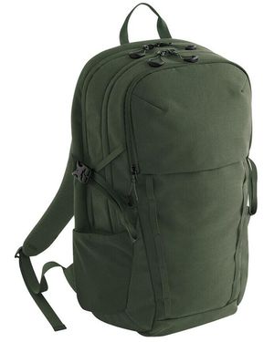 QUADRA Sac A Dos Bc7601 - Vert