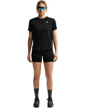 Nike T-Shirt Gt57415 - Noir