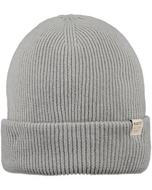 Barts Bonnet Unisexe Bonnet - Gris