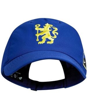 Nike Casquette L-Xl Gt58693 - Bleu