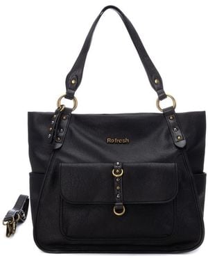 Refresh Sac 18342103 - Noir