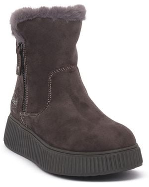 Dockers Bottines 220 - Marron