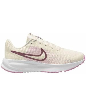 Nike Chaussures Run Defy - Rose