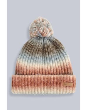 Animal Bonnet MW3542 - Multicolore