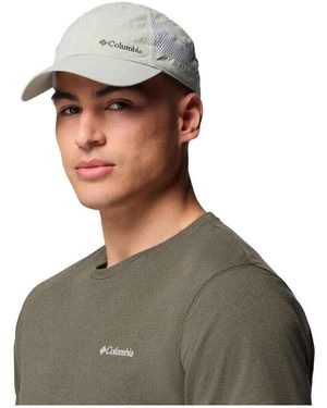Columbia Bonnet Tech Shade II Hat - Vert