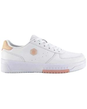 Lumberjack Chaussures - Blanc