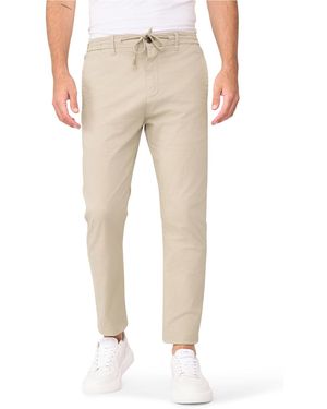 SOLUTION Chinots Prime Chino Pant - Neutre