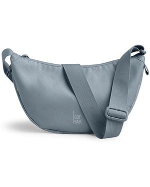GotBag Sac a main MARLIN MOON BAG SMALL - Bleu