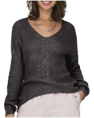 Jdy Pull Megann - Noir
