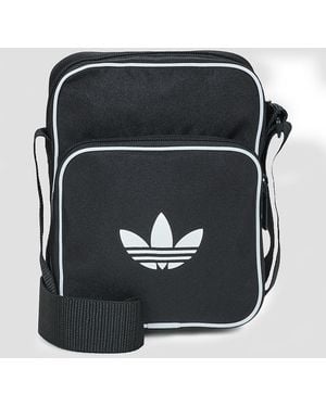 adidas Borsa Shopping Adicolor Classic Small Item Bag - Nero