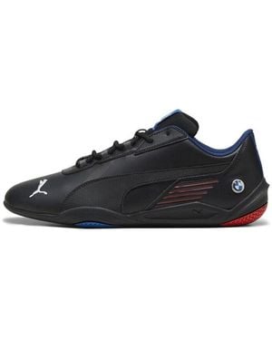 PUMA Baskets basses 30731106 - Bleu
